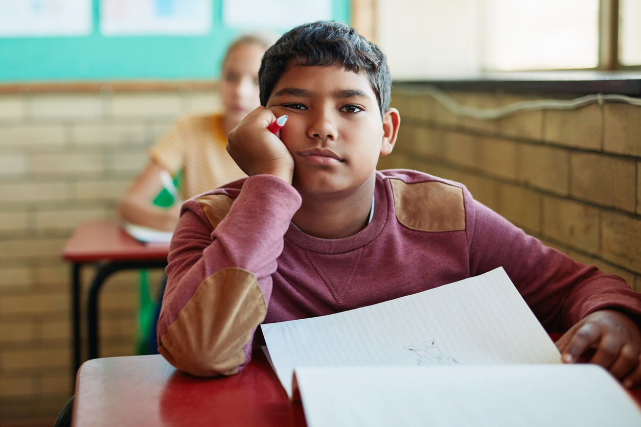 Is It ADHD or Trauma?