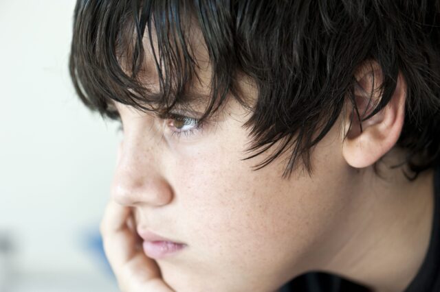 What Is a Specific Phobia?