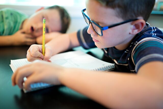 ADHD and Sleep Disorders: Are Kids Getting Misdiagnosed?