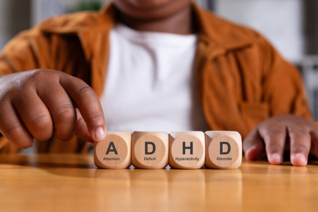 Common ADHD Myths