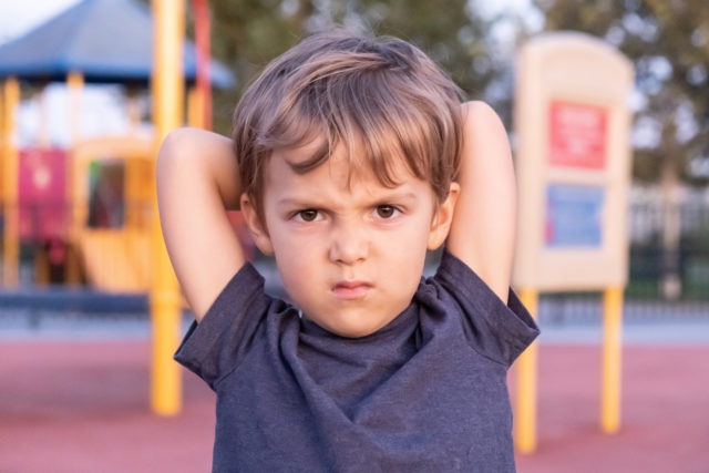 Disruptive Behavior: Why It’s Often Misdiagnosed