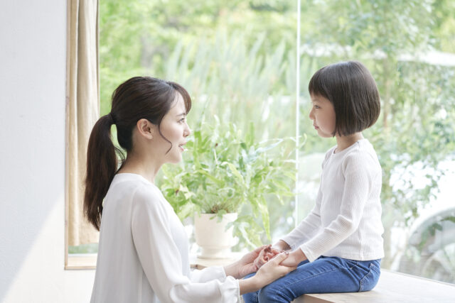 How to Help Kids Talk About Learning Disabilities