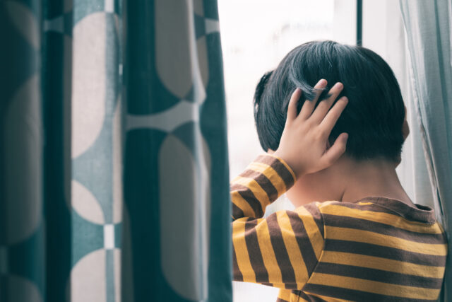 Autism Test for Kids and Teens