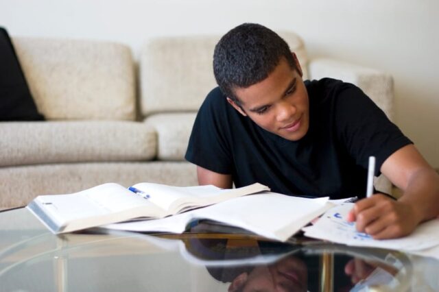 Tips for Beating Test Anxiety