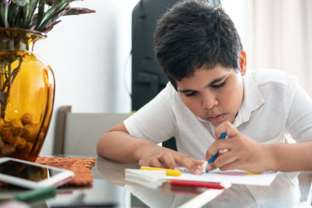 Understanding the Levels of Autism