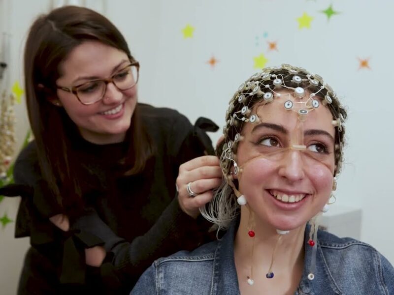 Advancing Our Understanding of the Developing Brain