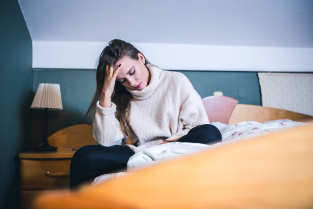 Mental Health Disorders and Teen Substance Use