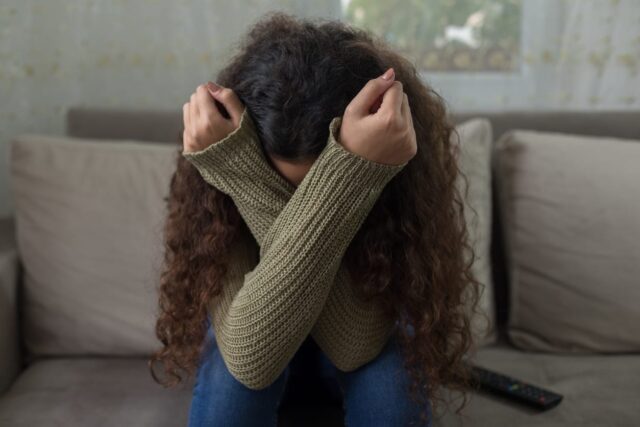Helping Kids Who Are Too Controlled