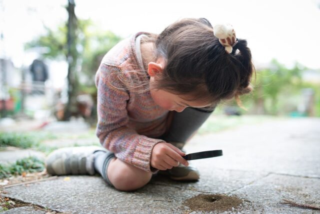 Summer Activities for Kids With Learning Disorders