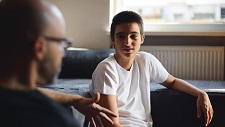 Is My Teenager a Substance Abuser?