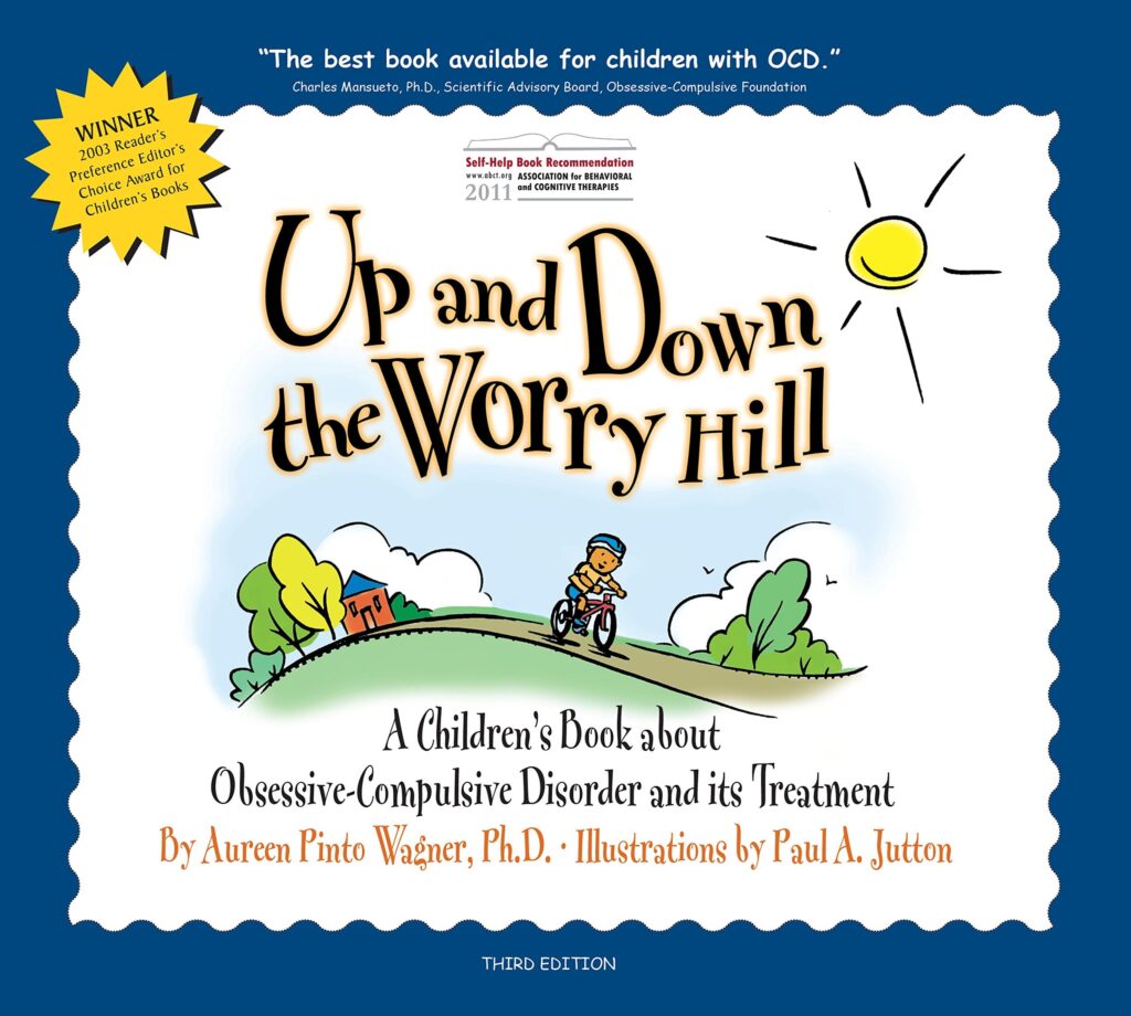 UpAndDownTheWorryHill