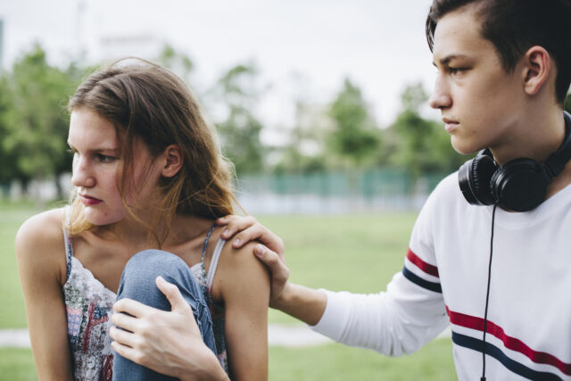 What Is Relationship OCD (R-OCD)?