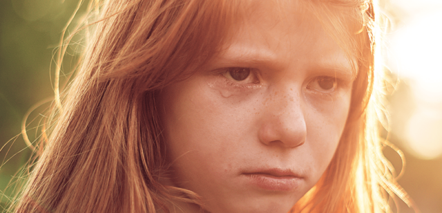 Is My Child’s Anger Normal?