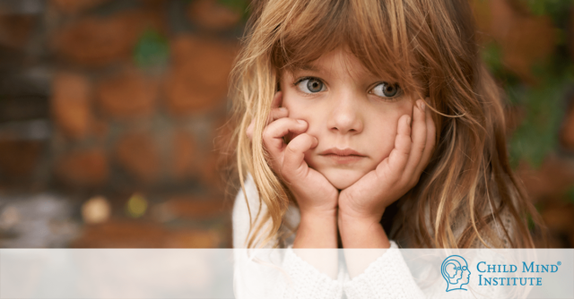 Tips for Helping Kids With Selective Mutism Go Back to School