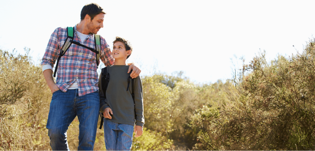 How to Arm Your Child Against Bullying