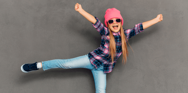 12 Tips for Raising Confident Kids