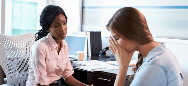 Helping Resistant Teens Into Treatment